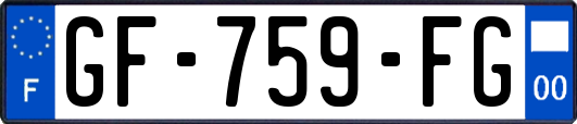 GF-759-FG