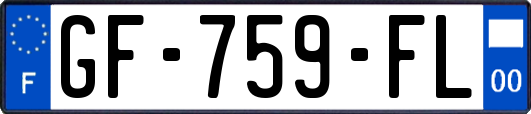GF-759-FL