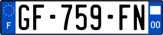 GF-759-FN