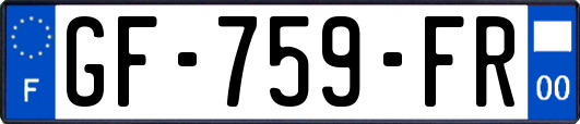 GF-759-FR