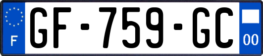 GF-759-GC