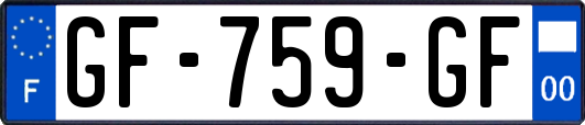 GF-759-GF