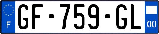 GF-759-GL