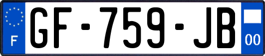 GF-759-JB