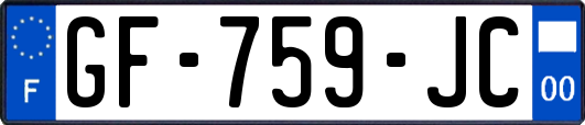 GF-759-JC