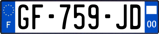 GF-759-JD