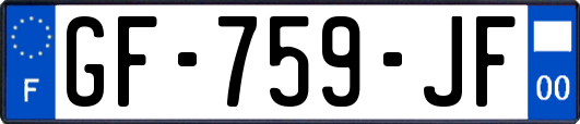 GF-759-JF
