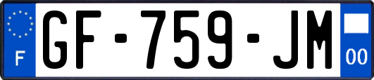 GF-759-JM