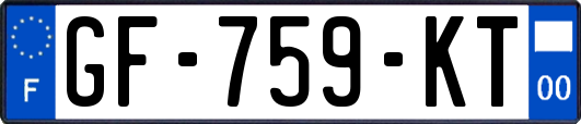 GF-759-KT