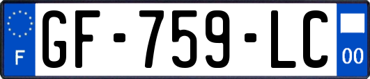 GF-759-LC