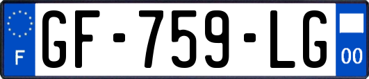 GF-759-LG