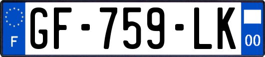 GF-759-LK