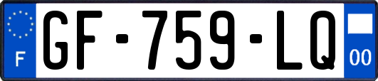 GF-759-LQ