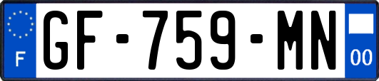 GF-759-MN