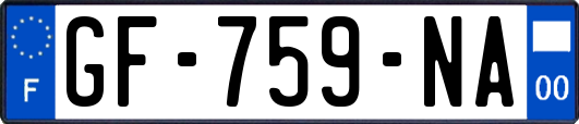 GF-759-NA