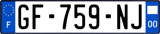 GF-759-NJ
