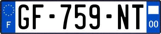 GF-759-NT
