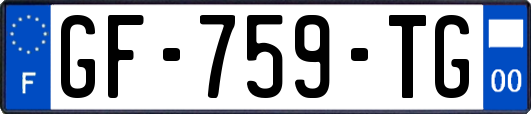GF-759-TG