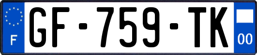 GF-759-TK