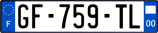 GF-759-TL