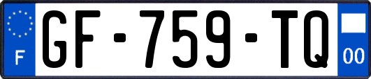 GF-759-TQ