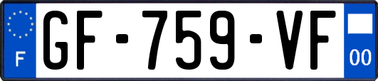 GF-759-VF