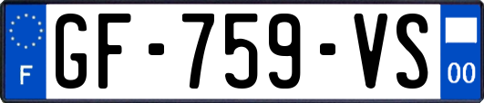 GF-759-VS