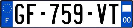 GF-759-VT