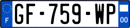 GF-759-WP