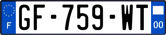 GF-759-WT