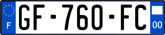 GF-760-FC