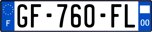 GF-760-FL
