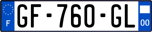 GF-760-GL