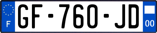 GF-760-JD