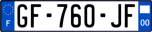 GF-760-JF