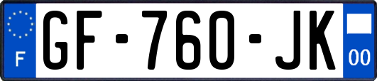 GF-760-JK