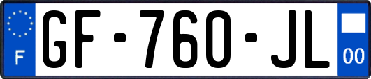 GF-760-JL