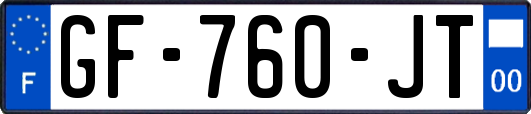 GF-760-JT