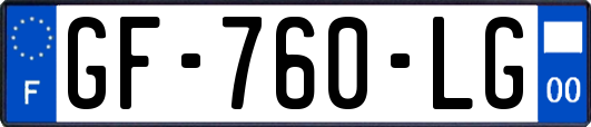 GF-760-LG