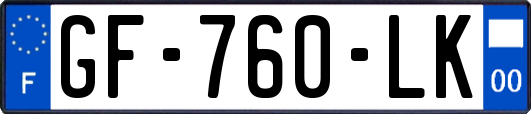 GF-760-LK