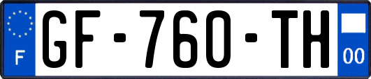 GF-760-TH