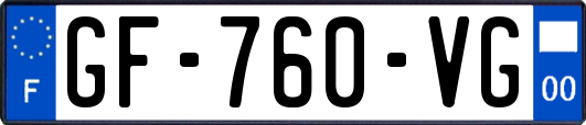 GF-760-VG