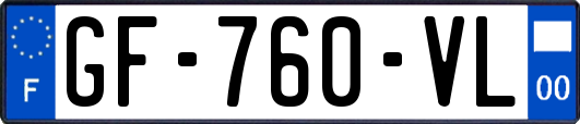 GF-760-VL