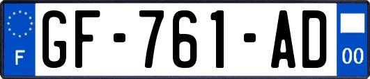 GF-761-AD