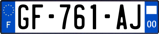 GF-761-AJ