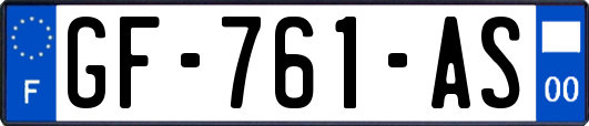 GF-761-AS