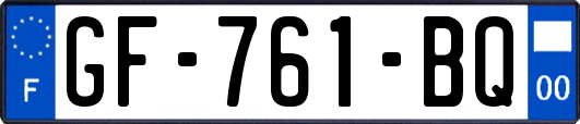 GF-761-BQ