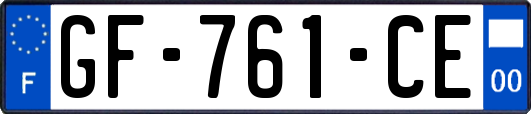 GF-761-CE