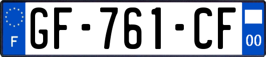GF-761-CF