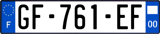 GF-761-EF